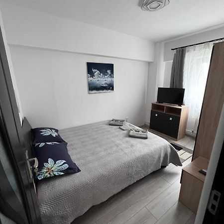 Victoria Apartment Miercurea Ciuc Exterior foto