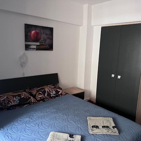 Victoria Apartment Miercurea Ciuc Exterior foto