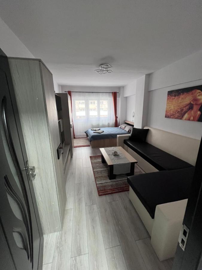 Victoria Apartment Miercurea Ciuc Exterior foto